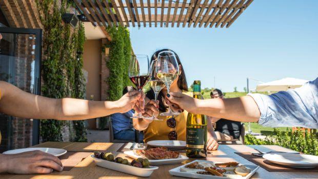 Familia Torres – Pacs del Penedès - Image 1